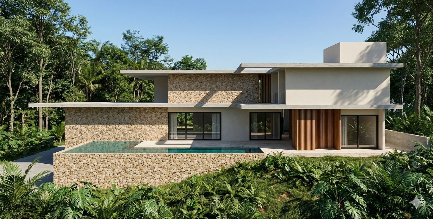 Casa CP